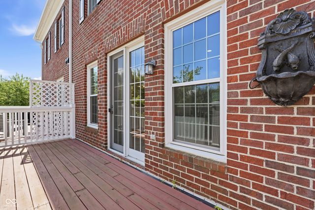 4314 Heyward Place, Indianapolis, IN 46250
