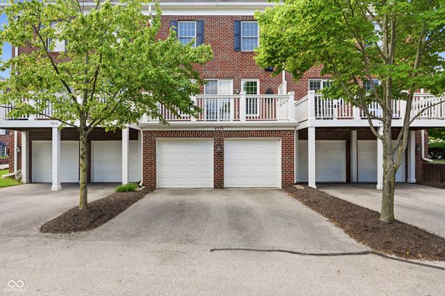 4314 Heyward Place, Indianapolis, IN 46250