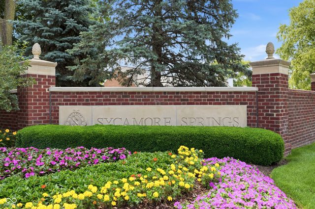 4314 Heyward Place, Indianapolis, IN 46250