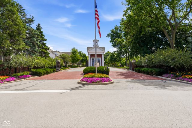 4314 Heyward Place, Indianapolis, IN 46250