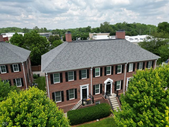 4314 Heyward Place, Indianapolis, IN 46250