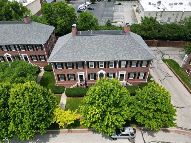4314 Heyward Place, Indianapolis, IN 46250