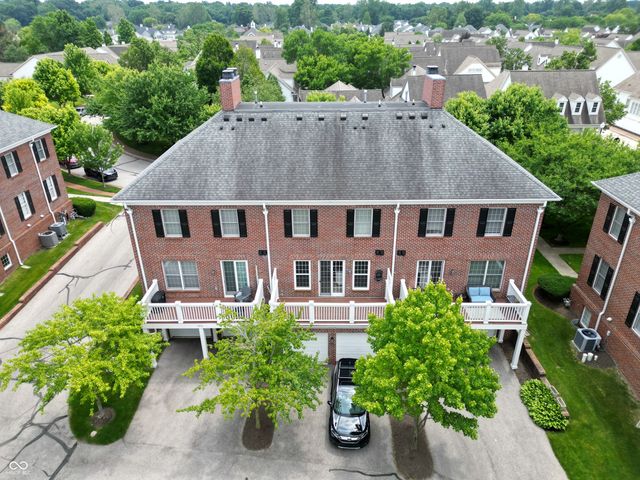 4314 Heyward Place, Indianapolis, IN 46250