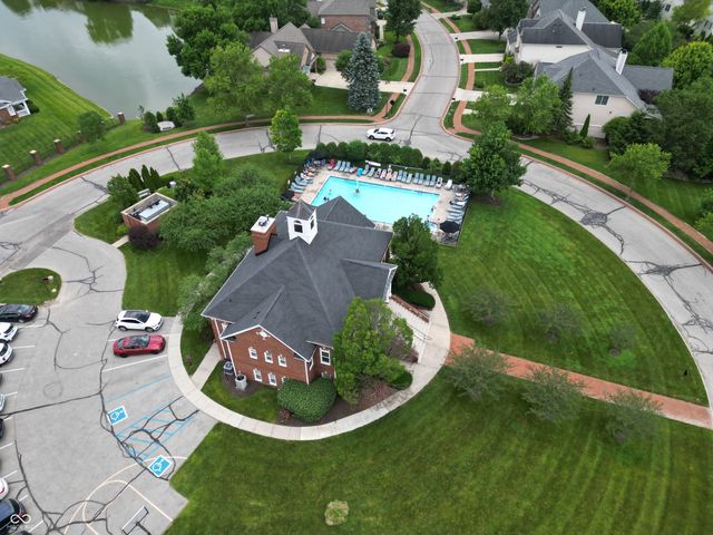 4314 Heyward Place, Indianapolis, IN 46250