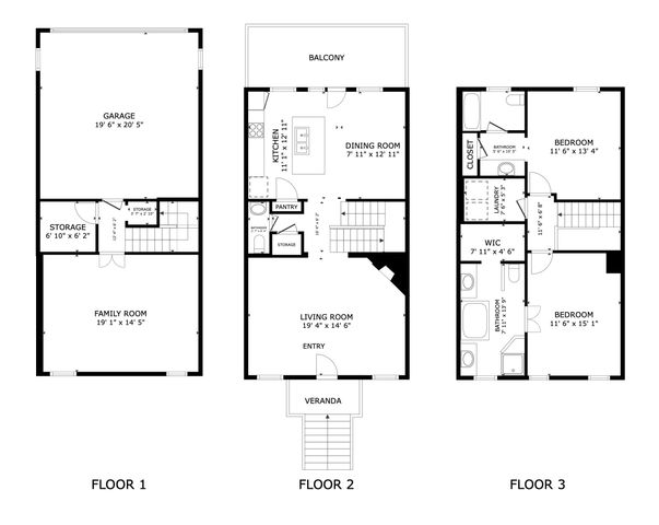 4314 Heyward Place, Indianapolis, IN 46250
