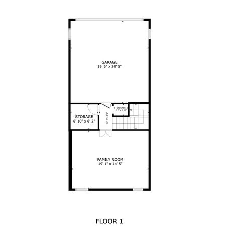 4314 Heyward Place, Indianapolis, IN 46250