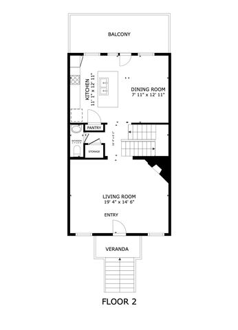 4314 Heyward Place, Indianapolis, IN 46250