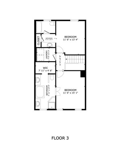 4314 Heyward Place, Indianapolis, IN 46250