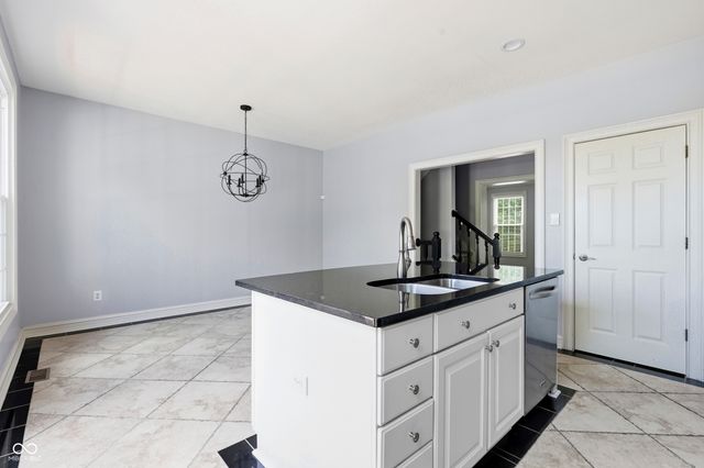 4314 Heyward Place, Indianapolis, IN 46250