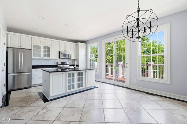 4314 Heyward Place, Indianapolis, IN 46250