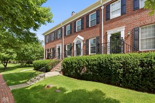 4314 Heyward Place, Indianapolis, IN 46250