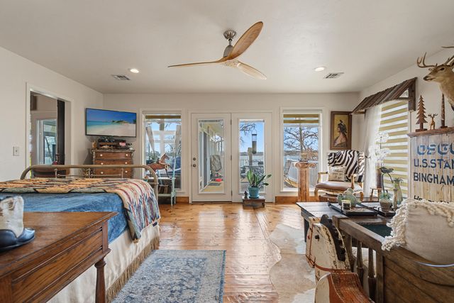 29573 S 585 Court, Grove, OK 74344