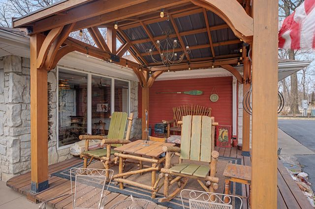 29573 S 585 Court, Grove, OK 74344