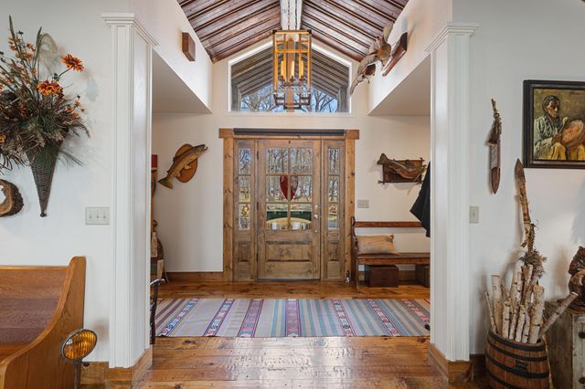 29573 S 585 Court, Grove, OK 74344