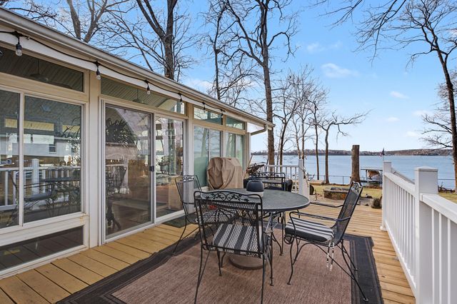 29573 S 585 Court, Grove, OK 74344