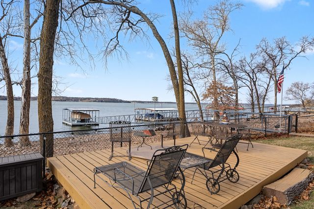 29573 S 585 Court, Grove, OK 74344