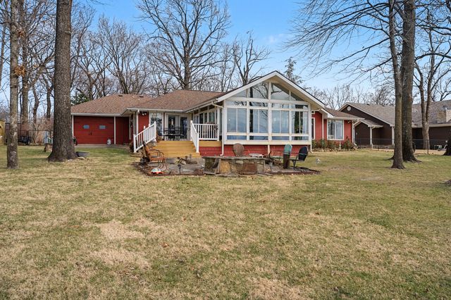 29573 S 585 Court, Grove, OK 74344