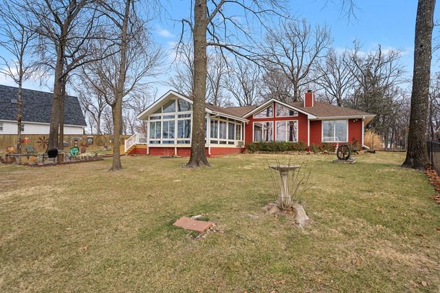 29573 S 585 Court, Grove, OK 74344