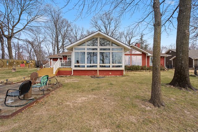 29573 S 585 Court, Grove, OK 74344