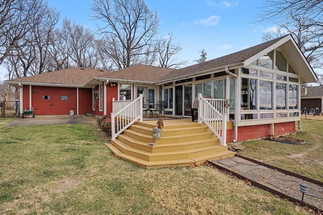 29573 S 585 Court, Grove, OK 74344