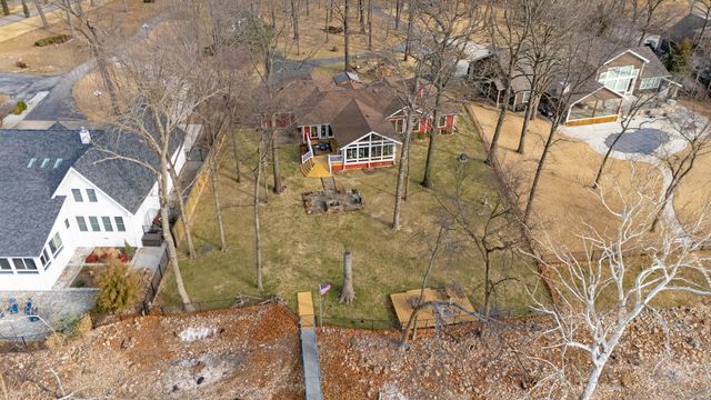 29573 S 585 Court, Grove, OK 74344