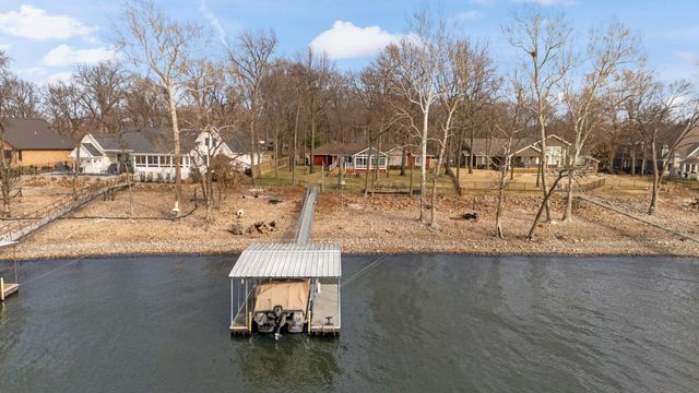 29573 S 585 Court, Grove, OK 74344