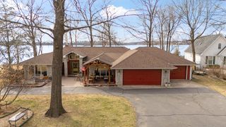 29573 S 585 Court, Grove, OK 74344