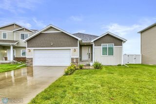 6162 60th Avenue S, Fargo, ND 58104