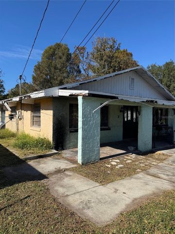 1804 MABLE BUTLER AVENUE, Orlando, FL 32805