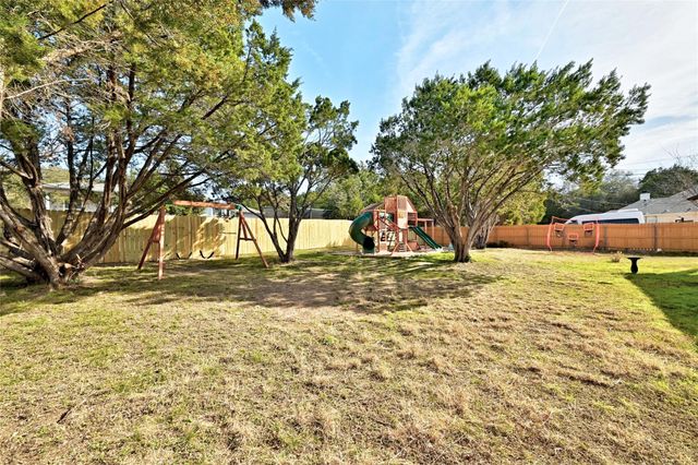21006 Greenpark DR, Lago Vista, TX 78645