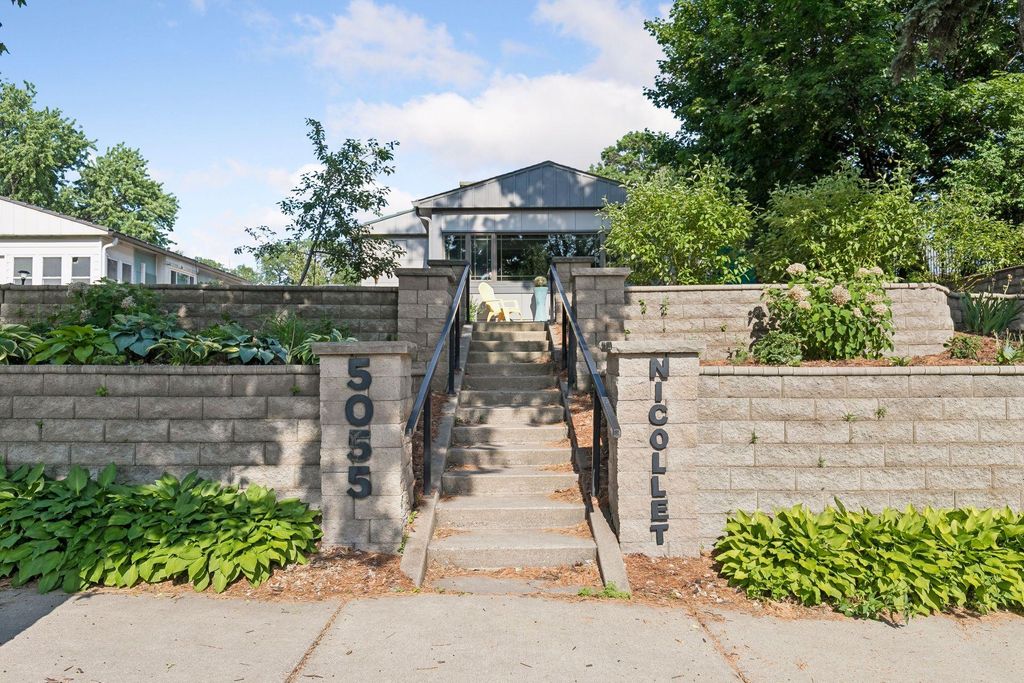5055 Nicollet Avenue, Minneapolis, MN 55419