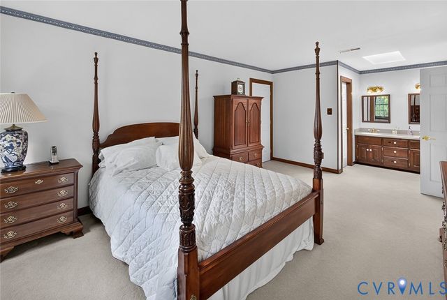 12435 Stone Horse Ct, Glen Allen, VA 23059