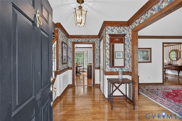12435 Stone Horse Ct, Glen Allen, VA 23059