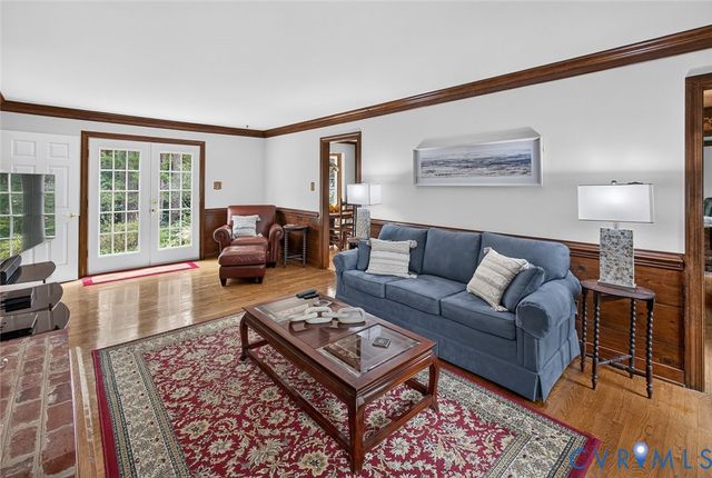 12435 Stone Horse Ct, Glen Allen, VA 23059