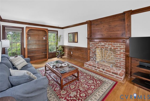 12435 Stone Horse Ct, Glen Allen, VA 23059