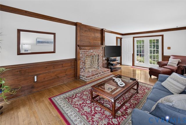 12435 Stone Horse Ct, Glen Allen, VA 23059