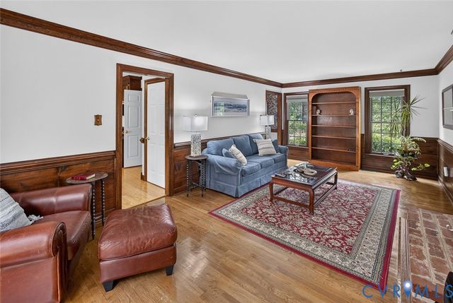 12435 Stone Horse Ct, Glen Allen, VA 23059