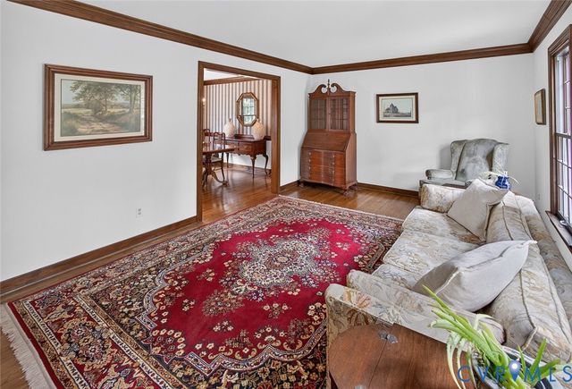 12435 Stone Horse Ct, Glen Allen, VA 23059