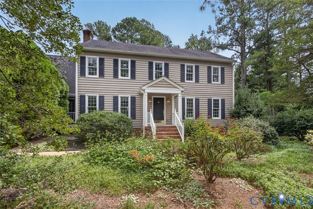 12435 Stone Horse Ct, Glen Allen, VA 23059