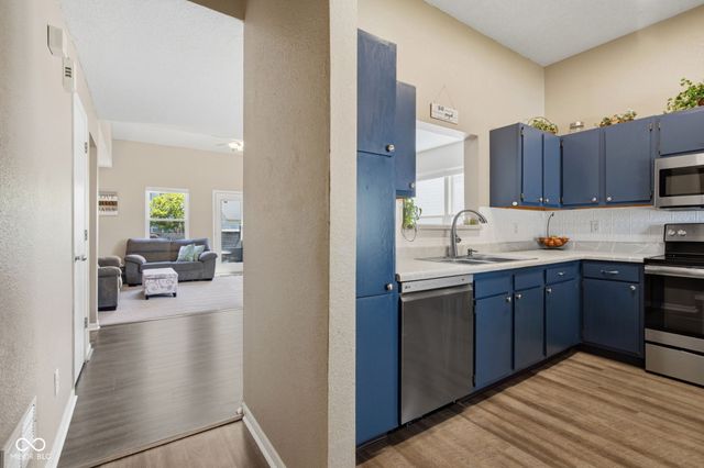 1425 Green Spring Way, Greenwood, IN 46143
