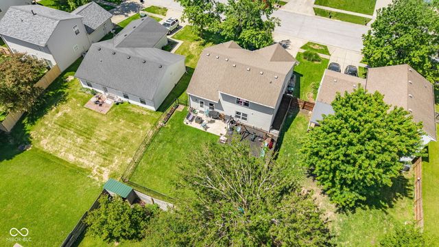 1425 Green Spring Way, Greenwood, IN 46143