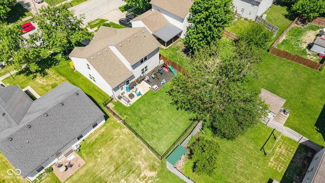 1425 Green Spring Way, Greenwood, IN 46143