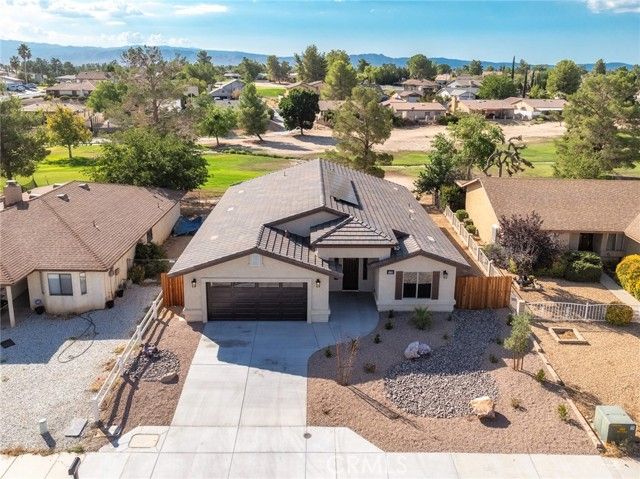 13835 Burning Tree Drive, Victorville, CA 92395