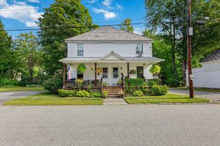 58-60 Frost Place, Brattleboro, VT 05301