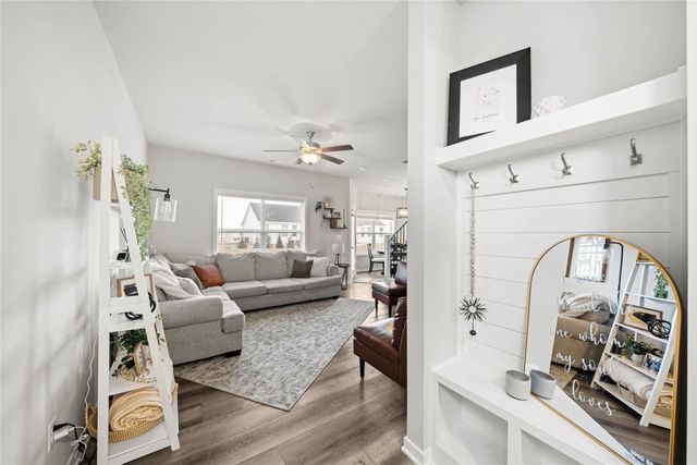 1235 NW 33rd Lane, Ankeny, IA 50023