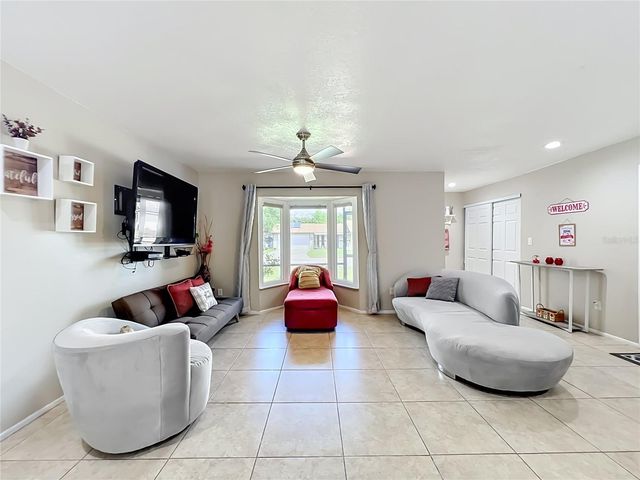197 TULIP WAY, Kissimmee, FL 34743