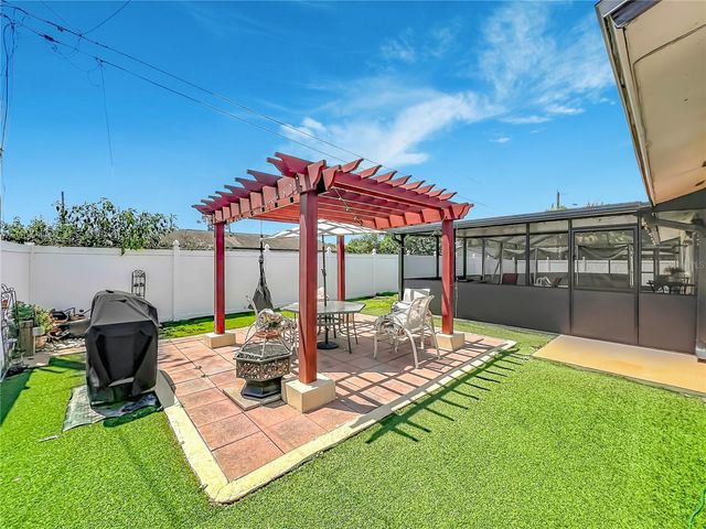 197 TULIP WAY, Kissimmee, FL 34743