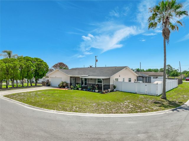 197 TULIP WAY, Kissimmee, FL 34743