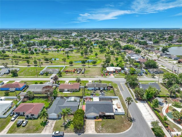 197 TULIP WAY, Kissimmee, FL 34743