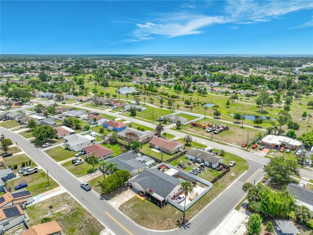 197 TULIP WAY, Kissimmee, FL 34743